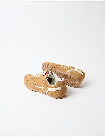 Zapatillas, mo fashion