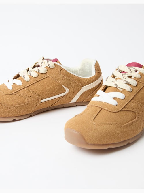 Zapatillas, mo fashion - Kiabi Zapatillas, mo fashion - Kiabi