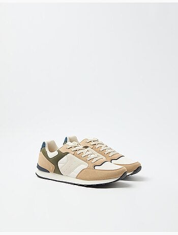Zapatillas, MO Fashion