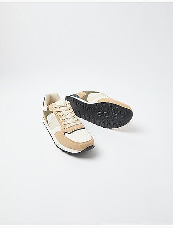 Zapatillas, MO Fashion