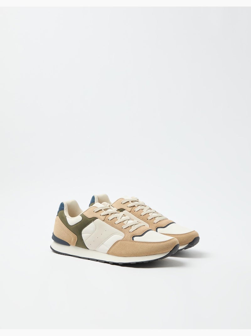 Zapatillas, MO Fashion Beige - Kiabi