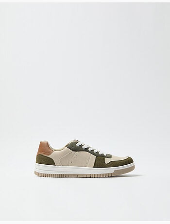 Zapatillas, MO Fashion