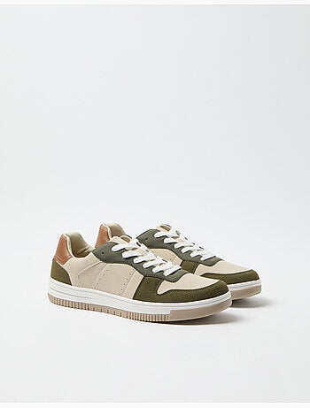 Zapatillas, MO Fashion