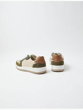 Zapatillas, MO Fashion