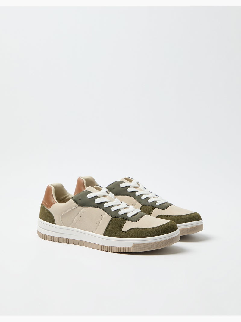 Zapatillas, MO Fashion Beige - Kiabi