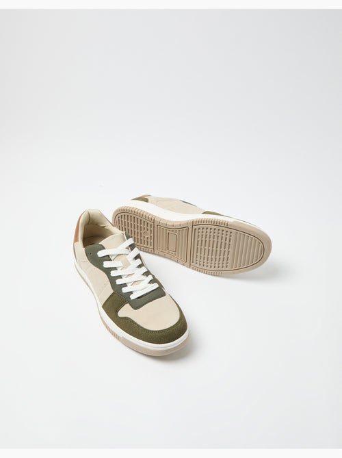 Zapatillas, MO Fashion - Kiabi