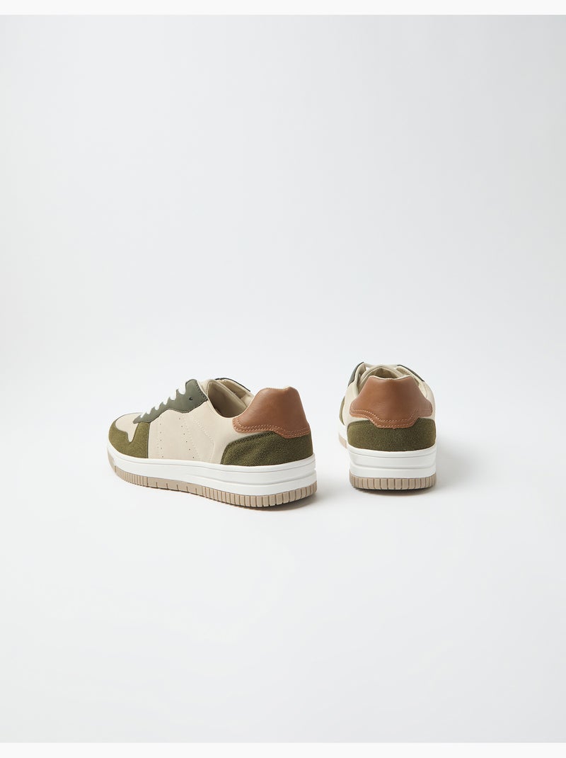 Zapatillas, MO Fashion Beige - Kiabi