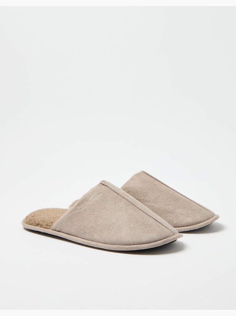 Zapatillas, MO Fashion Beige - Kiabi
