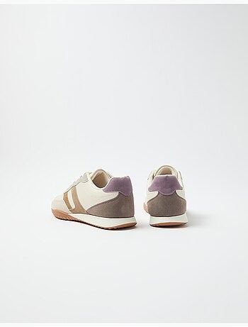 Zapatillas, MO Fashion