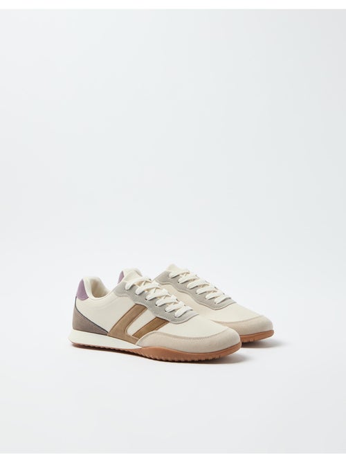Zapatillas, MO Fashion - Kiabi