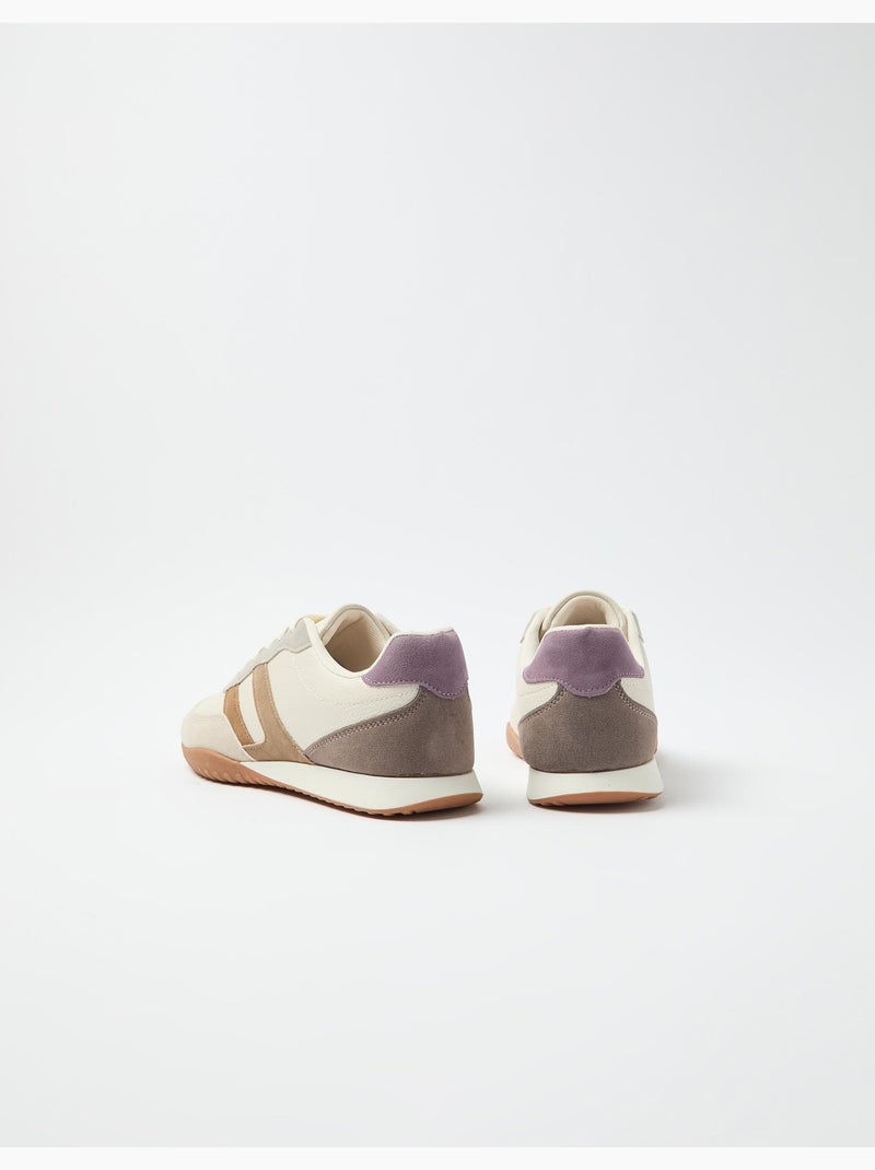 Zapatillas, MO Fashion Beige - Kiabi