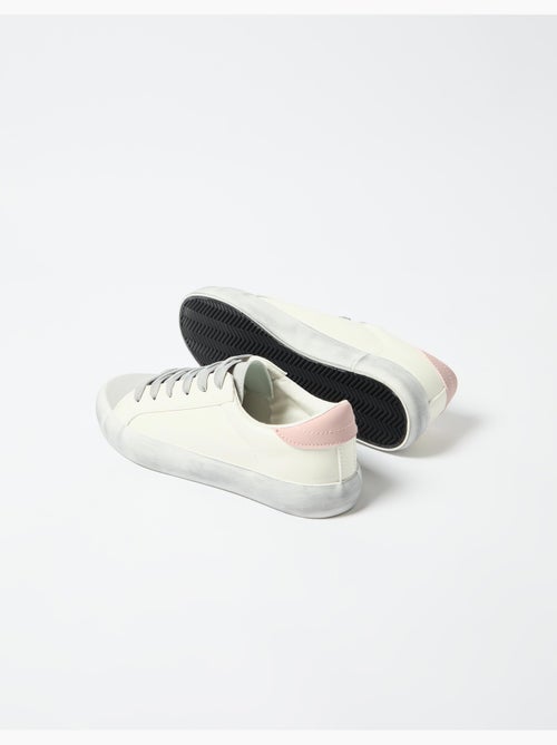 Zapatillas, MO Fashion - Kiabi