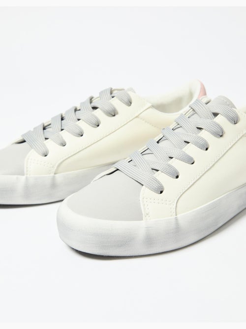 Zapatillas, MO Fashion - Kiabi