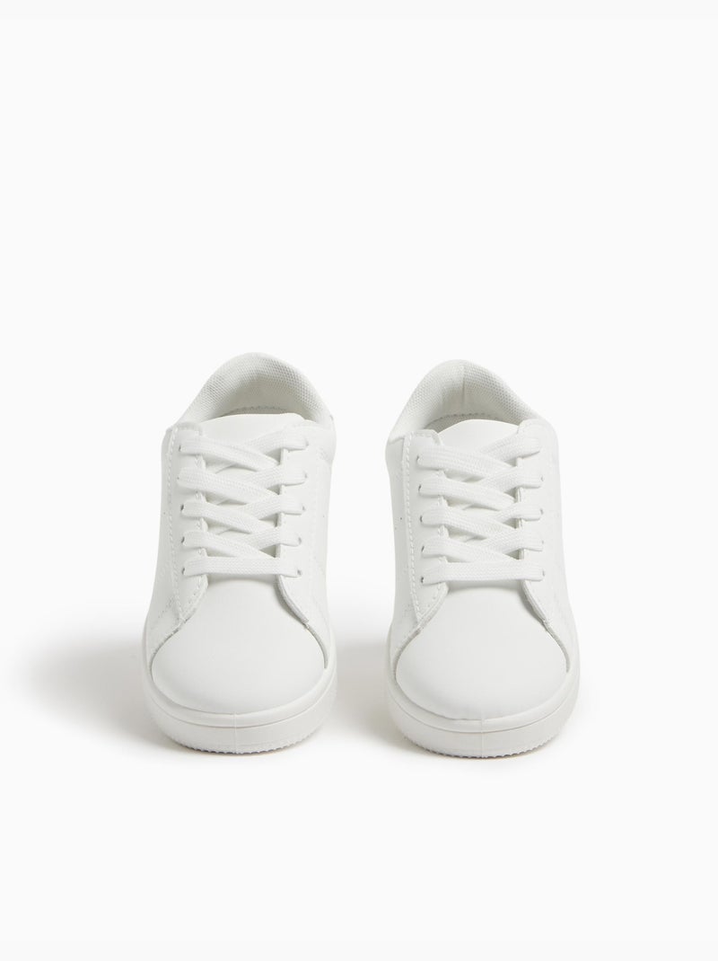 Zapatillas, MO Fashion Blanco - Kiabi