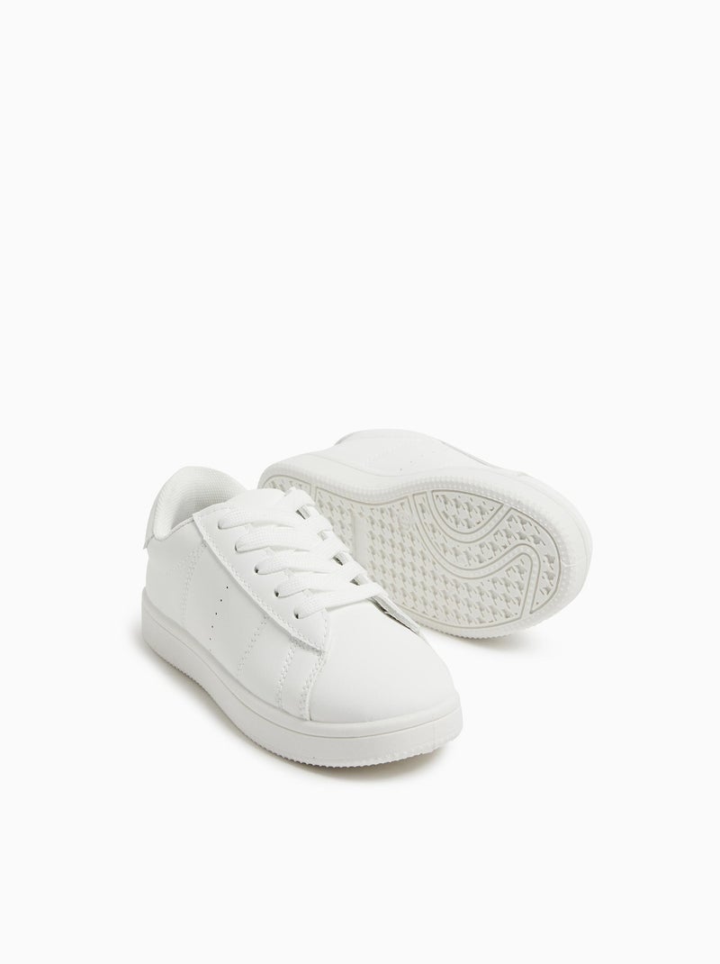 Zapatillas, MO Fashion Blanco - Kiabi
