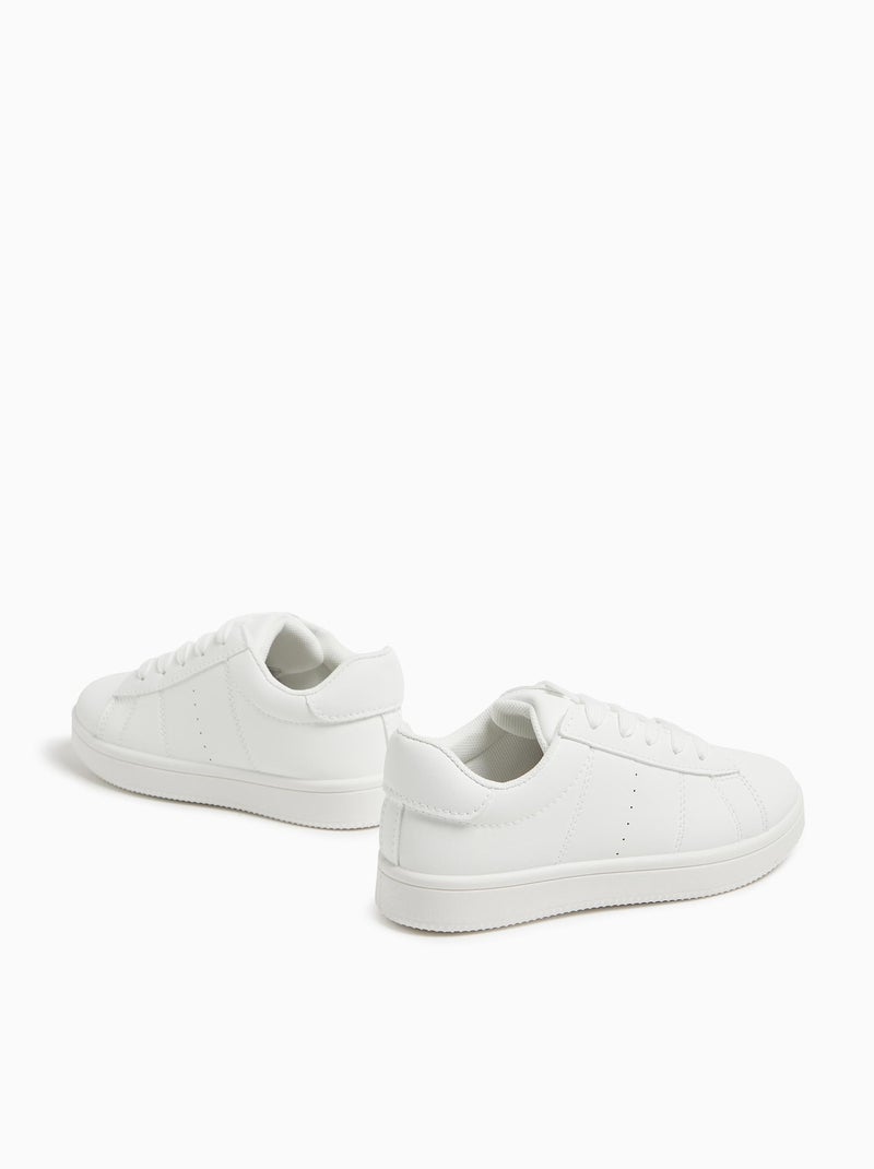 Zapatillas, MO Fashion Blanco - Kiabi