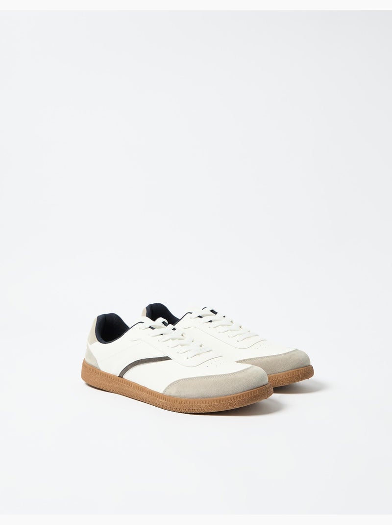 Zapatillas, MO Fashion Blanco - Kiabi
