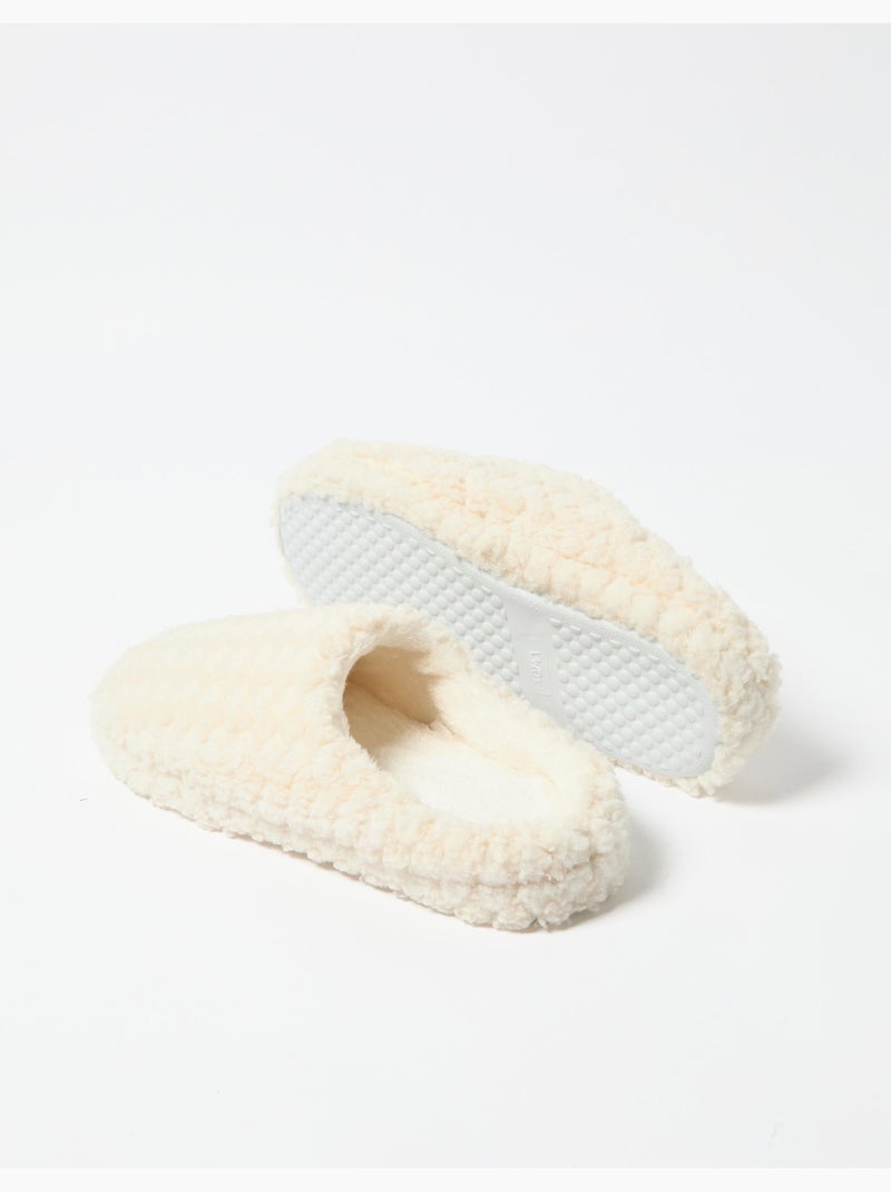 Zapatillas, MO Fashion Blanco - Kiabi