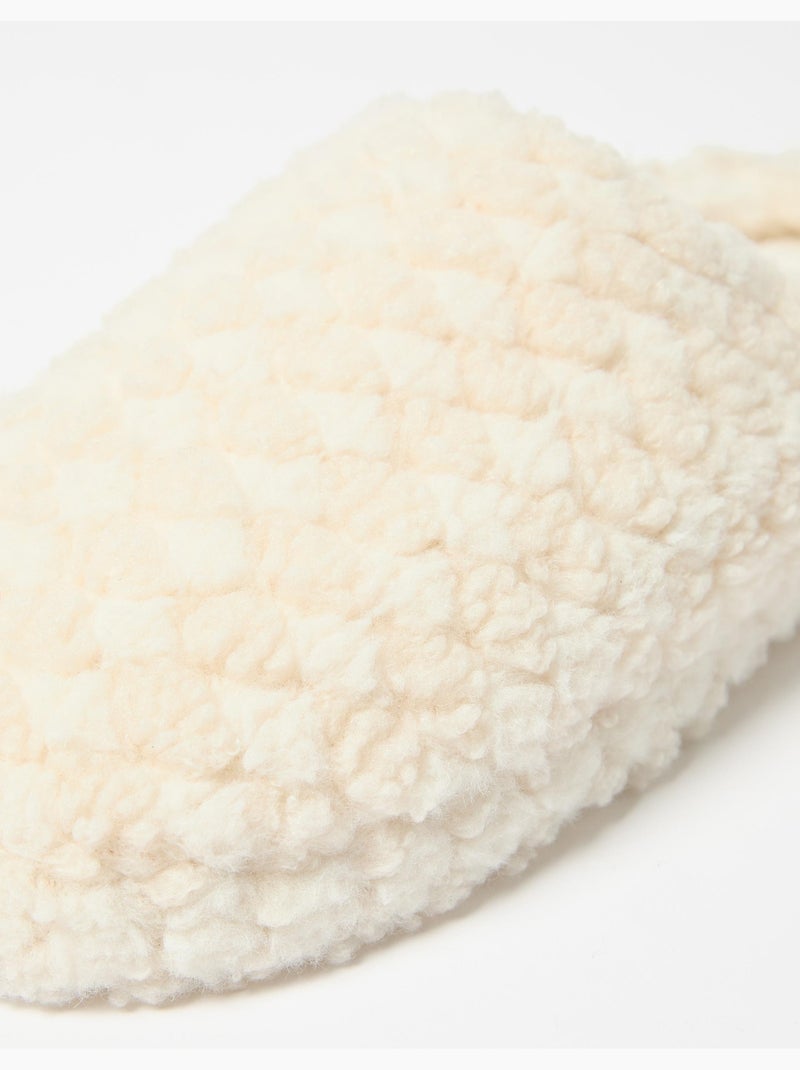 Zapatillas, MO Fashion Blanco - Kiabi