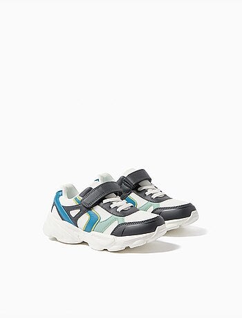 Zapatillas, MO Fashion