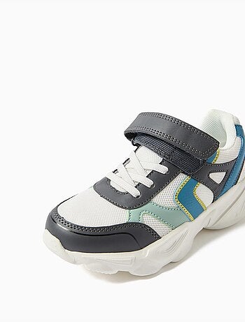 Zapatillas, MO Fashion