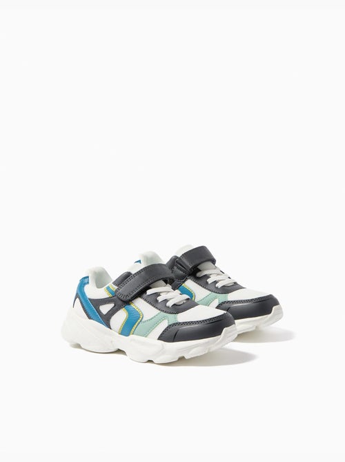 Zapatillas, MO Fashion - Kiabi