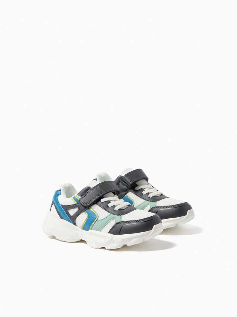 Zapatillas, MO Fashion Blanco - Kiabi