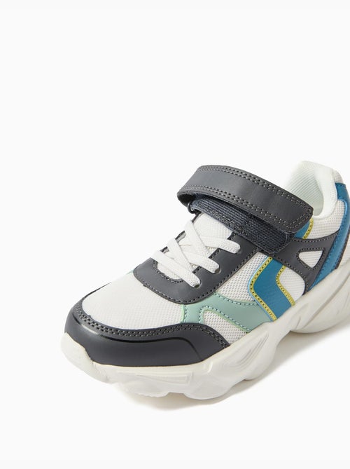 Zapatillas, MO Fashion - Kiabi