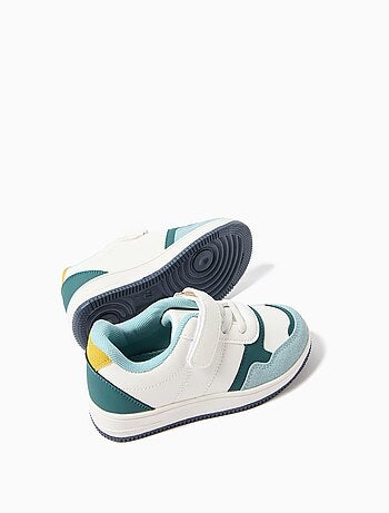 Zapatillas, MO Fashion