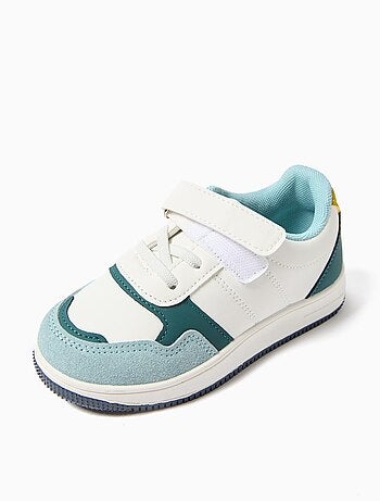 Zapatillas, MO Fashion