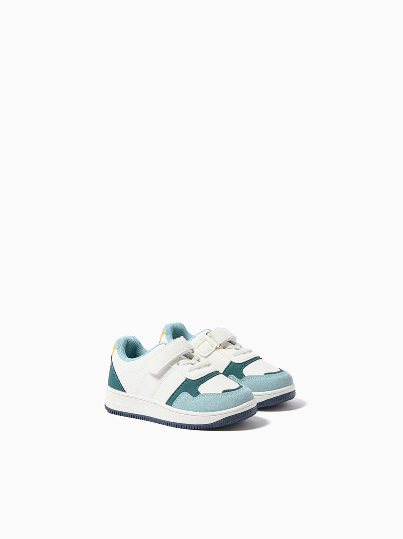 Zapatillas, MO Fashion Blanco - Kiabi
