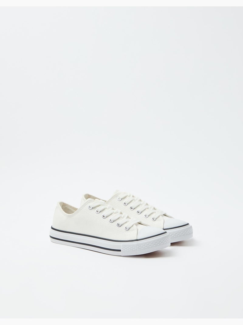 Zapatillas, MO Fashion Blanco - Kiabi
