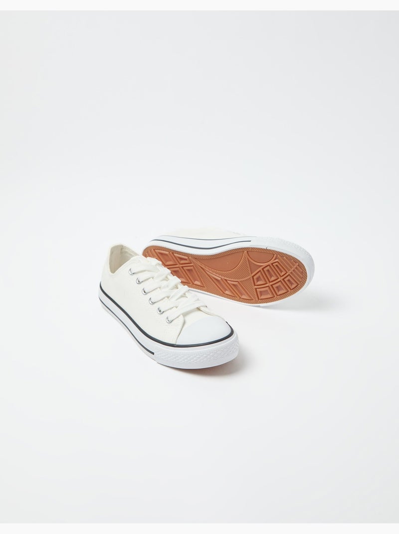 Zapatillas, MO Fashion Blanco - Kiabi