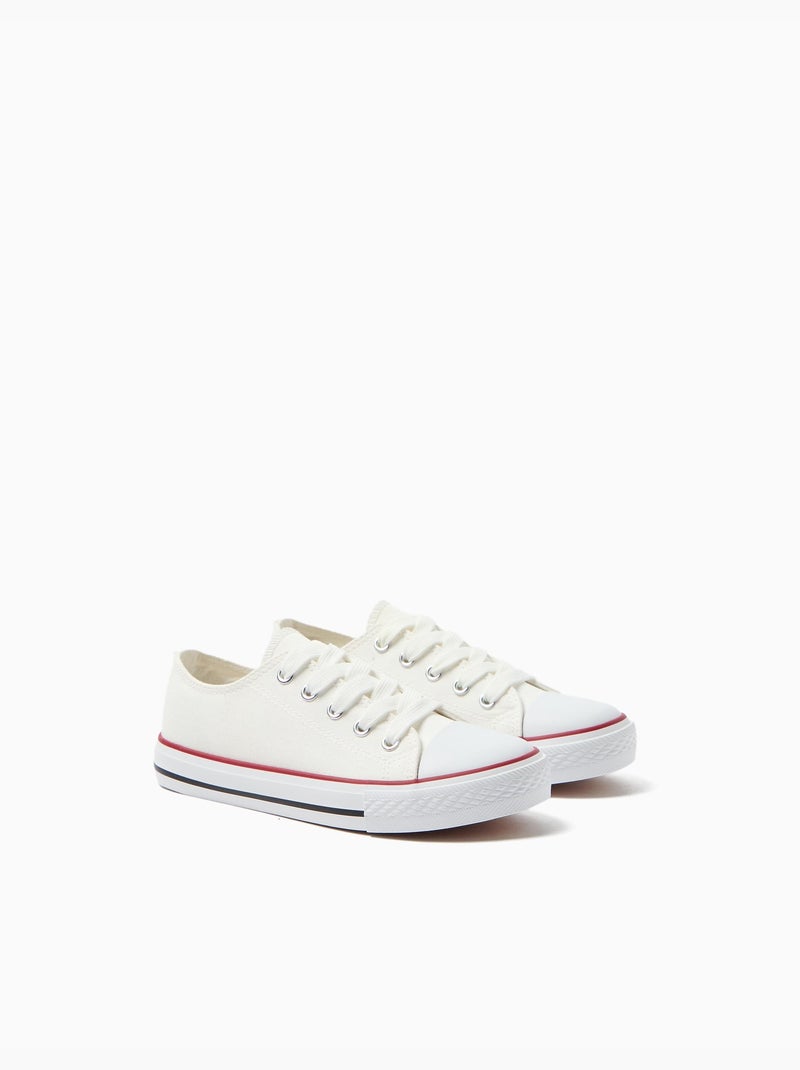 Zapatillas, MO Fashion Blanco - Kiabi