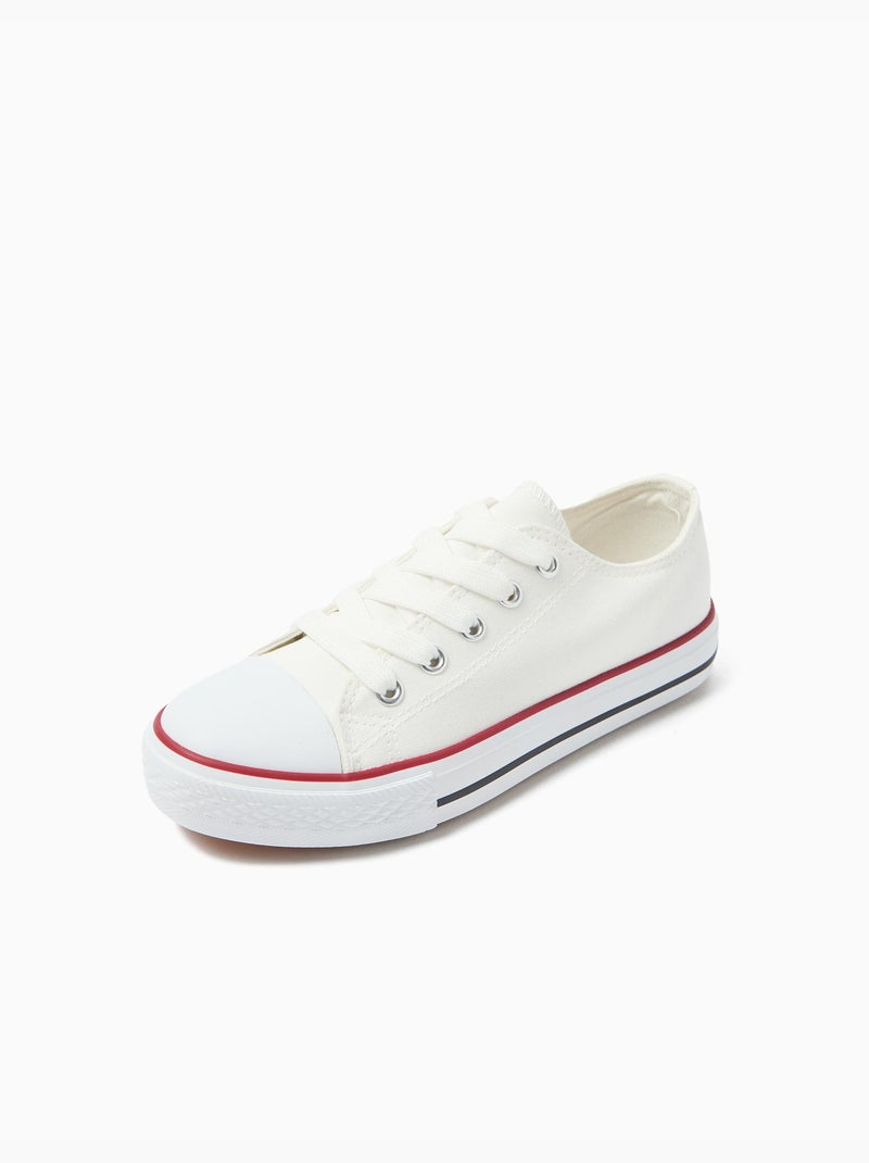 Zapatillas, MO Fashion Blanco - Kiabi