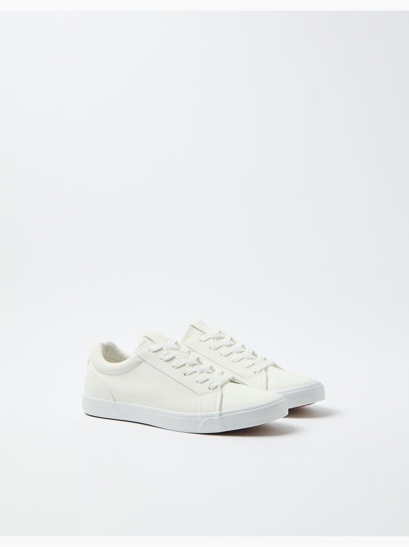 Zapatillas, MO Fashion Blanco - Kiabi