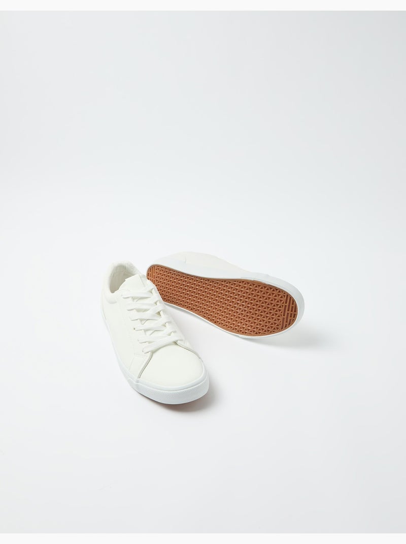 Zapatillas, MO Fashion Blanco - Kiabi