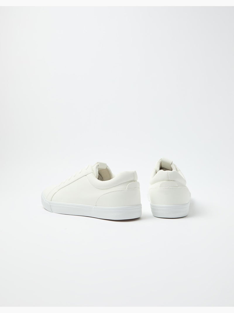 Zapatillas, MO Fashion Blanco - Kiabi