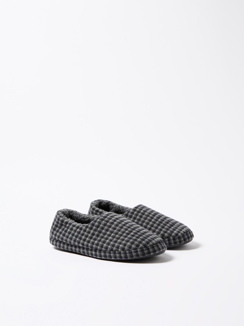 Zapatillas, MO Fashion Gris - Kiabi