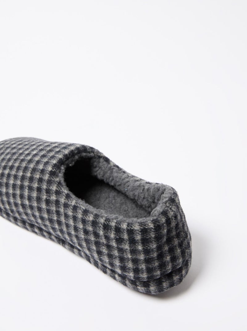 Zapatillas, MO Fashion Gris - Kiabi