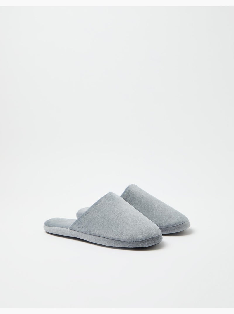 Zapatillas, mo fashion Gris - Kiabi
