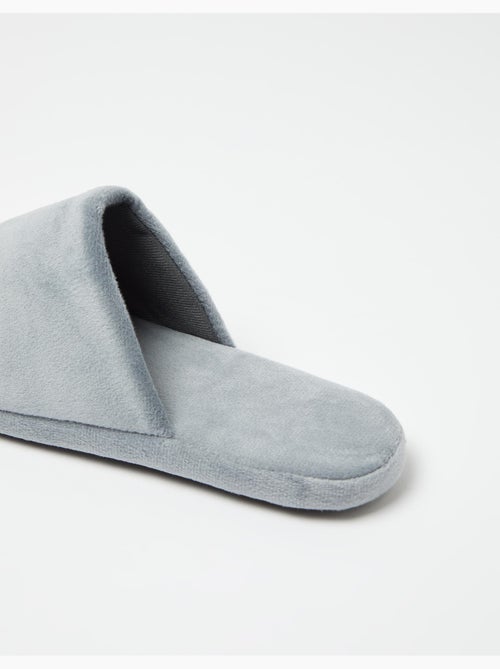 Zapatillas, mo fashion - Kiabi Zapatillas, mo fashion - Kiabi