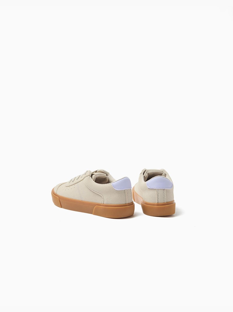 Zapatillas, MO Fashion Gris - Kiabi