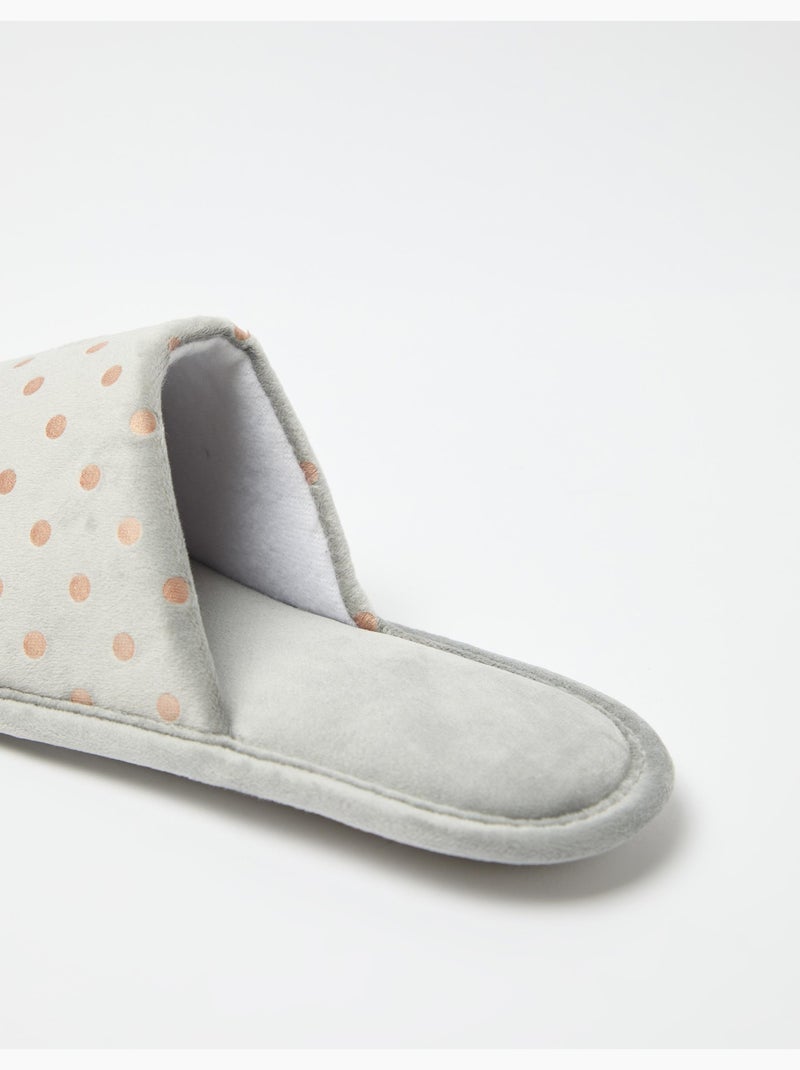 Zapatillas, MO Fashion Gris - Kiabi