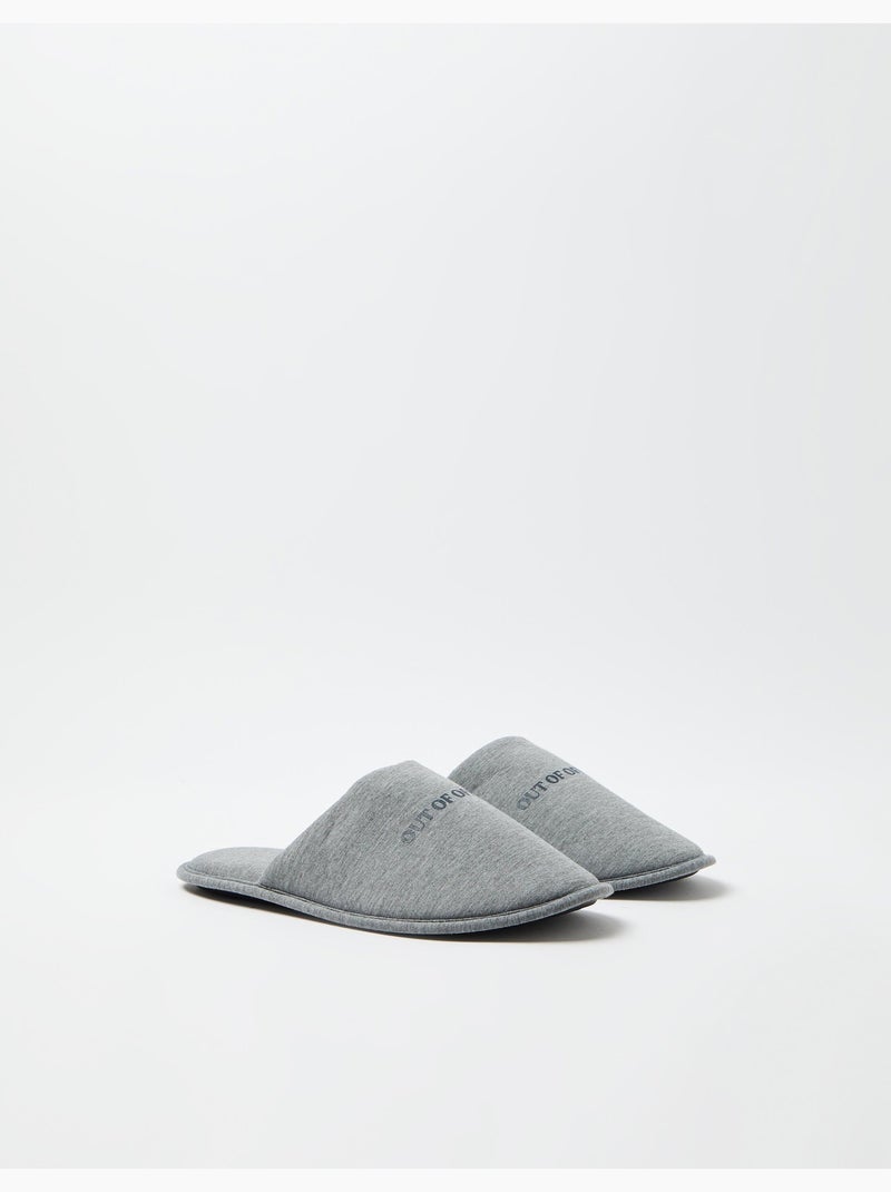 Zapatillas, MO Fashion Gris - Kiabi