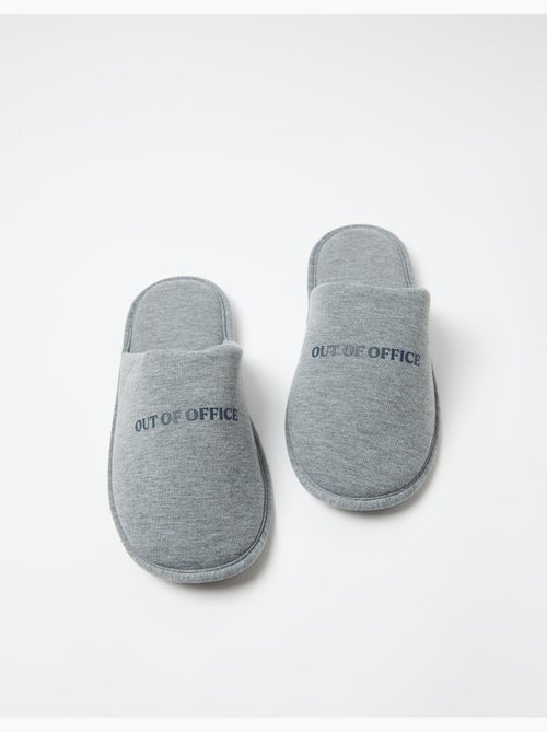 Zapatillas, MO Fashion - Kiabi