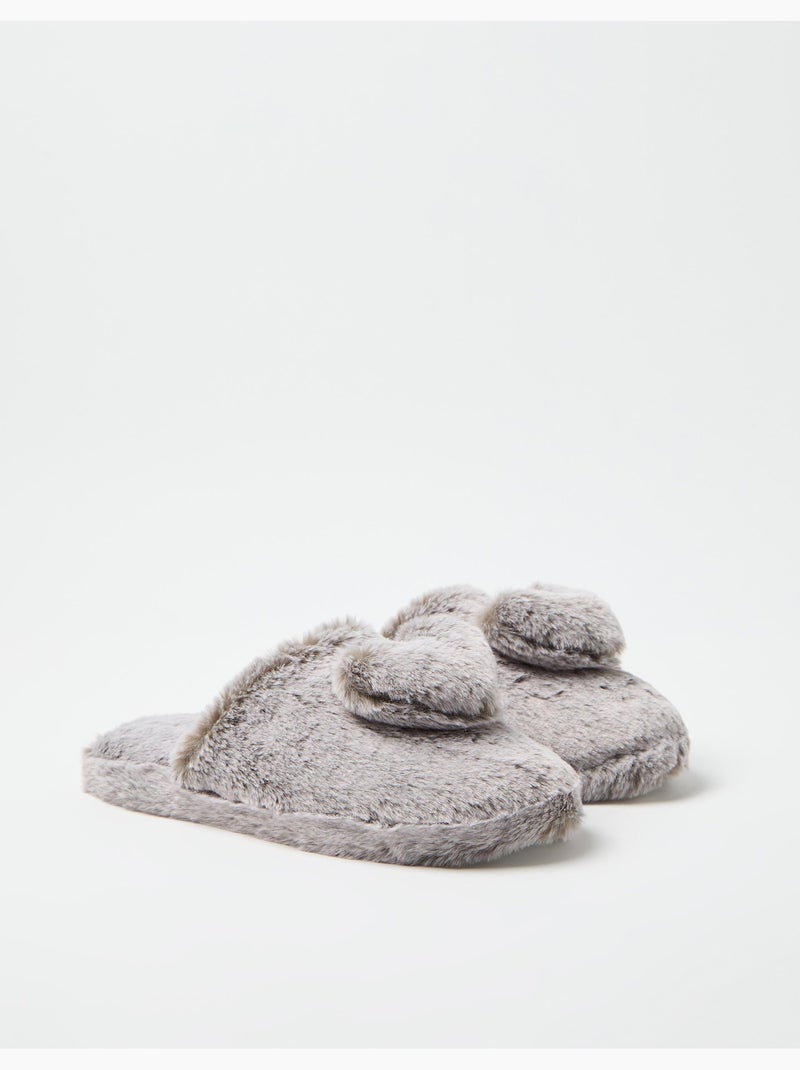 Zapatillas, MO Fashion Gris - Kiabi