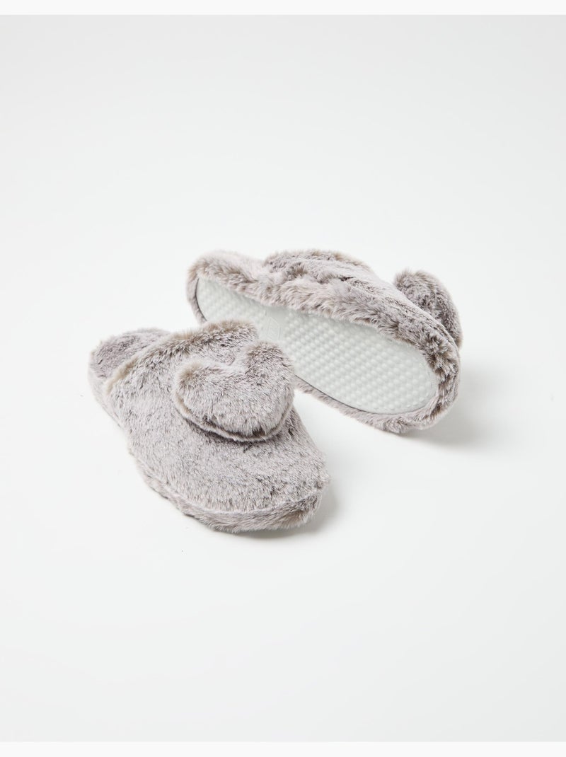 Zapatillas, MO Fashion Gris - Kiabi