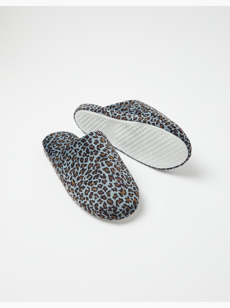 Zapatillas, MO Fashion Gris - Kiabi