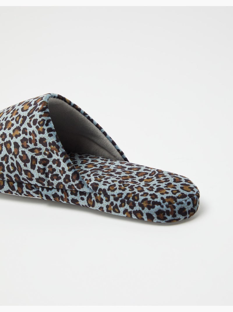 Zapatillas, MO Fashion Gris - Kiabi